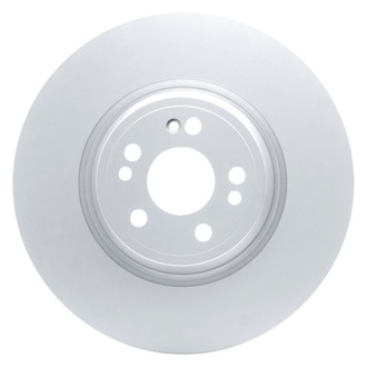 DFC® - GeoSpec® Front Brake Rotor