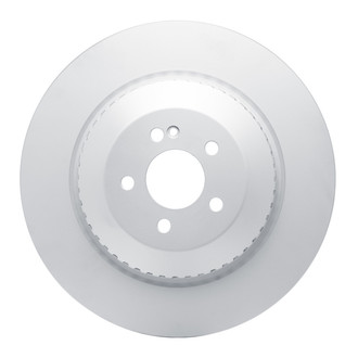 DFC® - GeoSpec® Plain Disc Brake Rotor