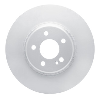DFC® - GeoSpec® Rear Brake Rotor