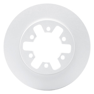 DFC® - GeoSpec® Plain Disc Brake Rotor