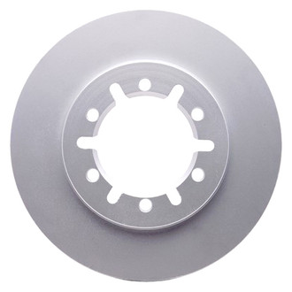 DFC® - GeoSpec® Vented Front Brake Rotor