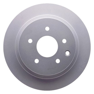 DFC® - GeoSpec® Vented Rear Brake Rotor