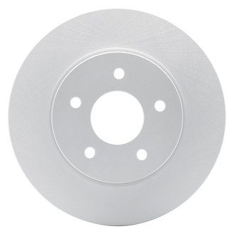 DFC® - GeoSpec® Rear Brake Rotor