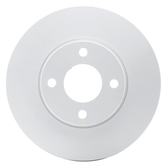 DFC® - GeoSpec® Front Brake Rotor