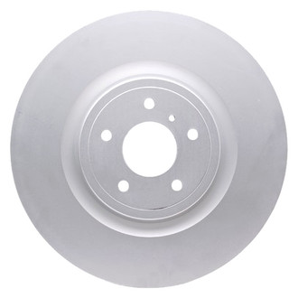 DFC® - GeoSpec® Vented Front Brake Rotor
