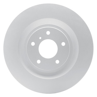 DFC® - GeoSpec® Plain Disc Brake Rotor