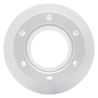DFC® - GeoSpec® Vented Rear Brake Rotor