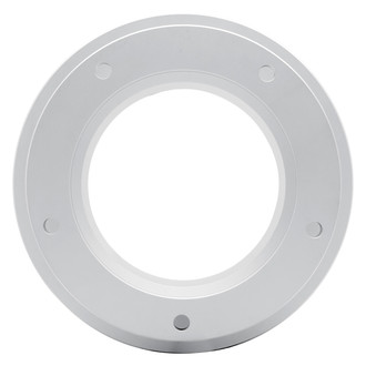 DFC® - GeoSpec® Plain Disc Brake Rotor