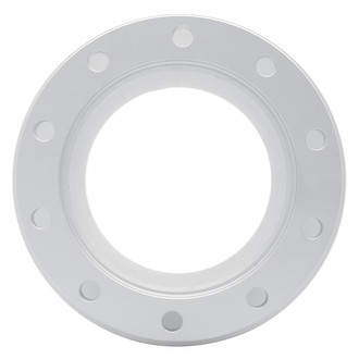 DFC® - GeoSpec® Plain Disc Brake Rotor