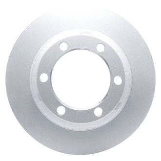 DFC® - GeoSpec® Plain Disc Brake Rotor