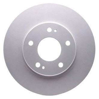 DFC® - GeoSpec® Vented Front Brake Rotor