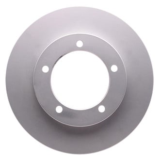 DFC® - GeoSpec® Vented Front Brake Rotor