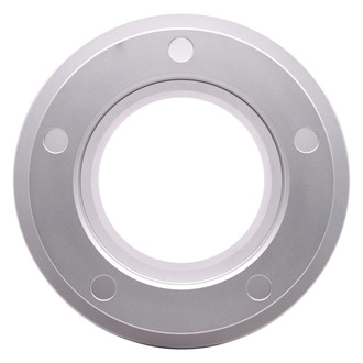 DFC® - GeoSpec® Vented Front Brake Rotor