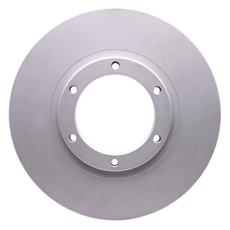 DFC® - GeoSpec® Vented Brake Rotor