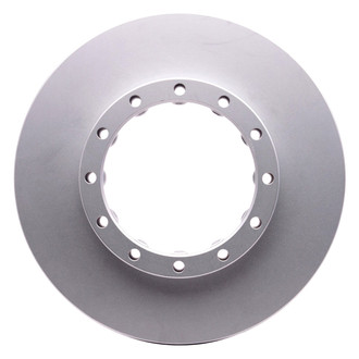 DFC® - GeoSpec® Vented Rear Brake Rotor