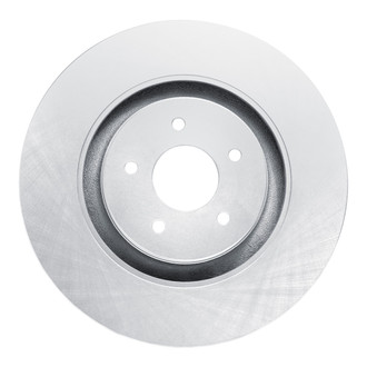 DFC® - GeoSpec® Plain Disc Brake Rotor