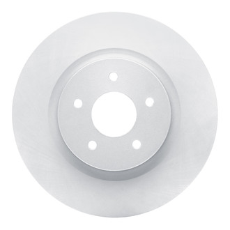 DFC® - GeoSpec® Rear Brake Rotor