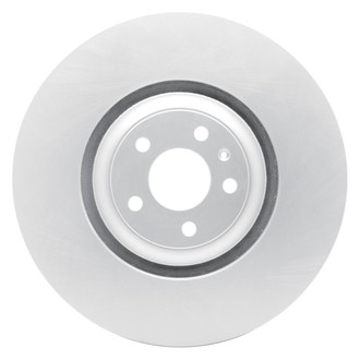 DFC® - GeoSpec® Vented Front Brake Rotor