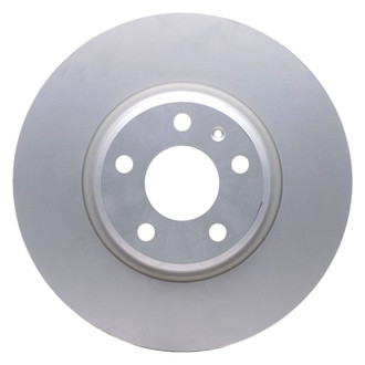 DFC® - GeoSpec® Vented Front Brake Rotor