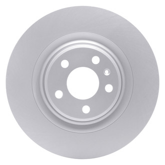 DFC® - GeoSpec® Plain Disc Brake Rotor