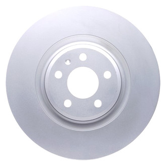 DFC® - GeoSpec® Vented Front Brake Rotor