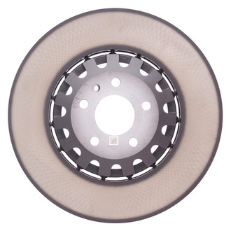 DFC® - GeoSpec® Plain Disc Brake Rotor