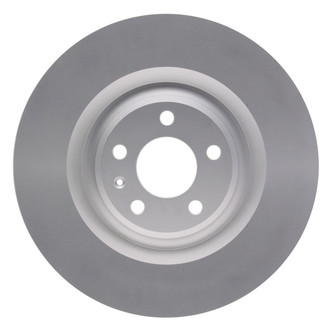 DFC® - GeoSpec® Rear Brake Rotor