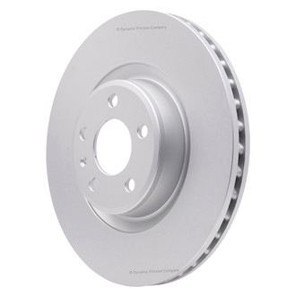 DFC® - GeoSpec® Front Brake Rotor