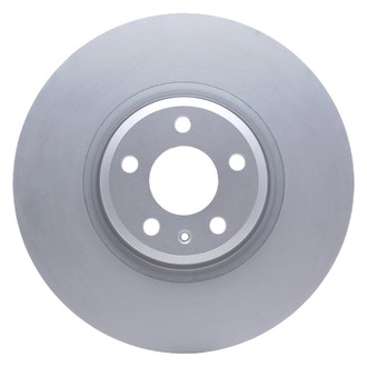 DFC® - GeoSpec® Plain Disc Brake Rotor