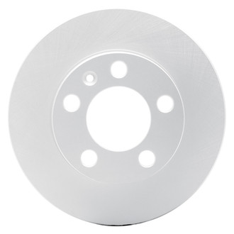 DFC® - GeoSpec® Plain Disc Brake Rotor