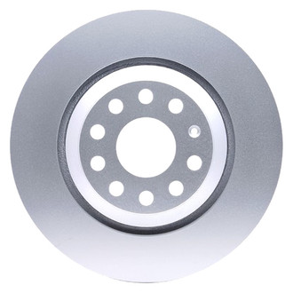 DFC® - GeoSpec® Vented Rear Brake Rotor