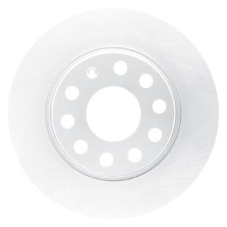 DFC® - GeoSpec® Solid Rear Brake Rotor