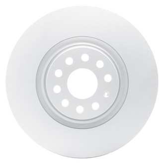 DFC® - GeoSpec® Plain Disc Brake Rotor