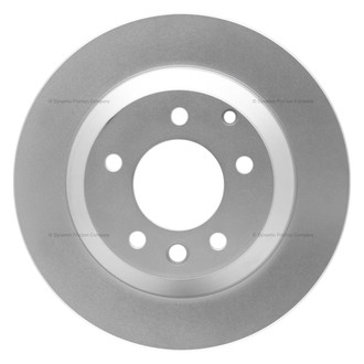 DFC® - GeoSpec® Vented Rear Brake Rotor