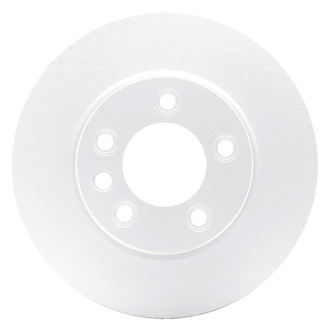 DFC® - GeoSpec® Plain Disc Brake Rotor