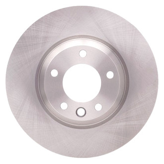 DFC® - GeoSpec® Vented Front Driver Side Brake Rotor
