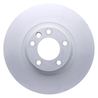 DFC® - GeoSpec® Vented Front Driver Side Brake Rotor