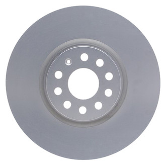 DFC® - GeoSpec® Plain Disc Brake Rotor