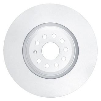 DFC® - GeoSpec® Front Brake Rotor