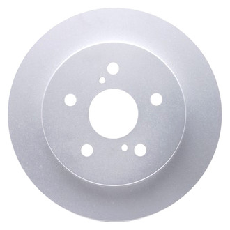 DFC® - GeoSpec® Solid Rear Brake Rotor