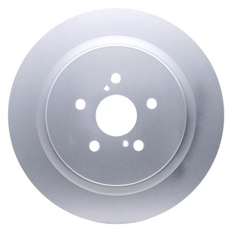 DFC® - GeoSpec® Rear Brake Rotor