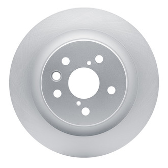 DFC® - GeoSpec® Rear Brake Rotor