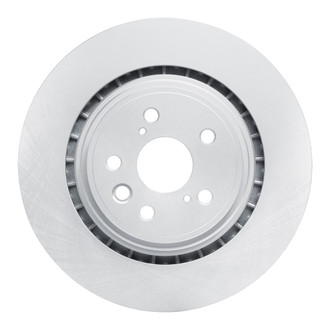 DFC® - GeoSpec® Brake Rotor