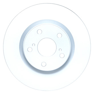 DFC® - GeoSpec® Vented Front Brake Rotor