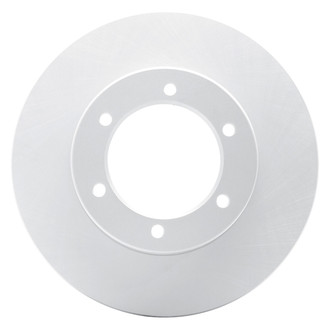 DFC® - GeoSpec® Vented Front Brake Rotor