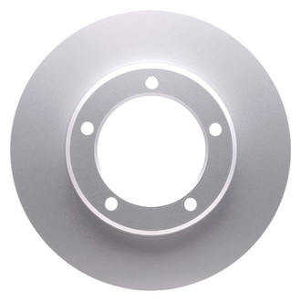 DFC® - GeoSpec® Vented Front Brake Rotor