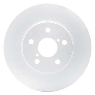 DFC® - GeoSpec® Vented Front Brake Rotor