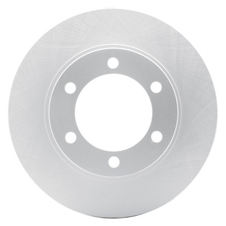DFC® - GeoSpec® Vented Front Brake Rotor