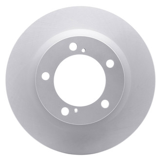 DFC® - GeoSpec® Vented Front Brake Rotor