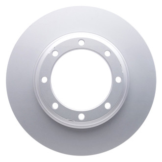 DFC® - GeoSpec® Vented Rear Brake Rotor